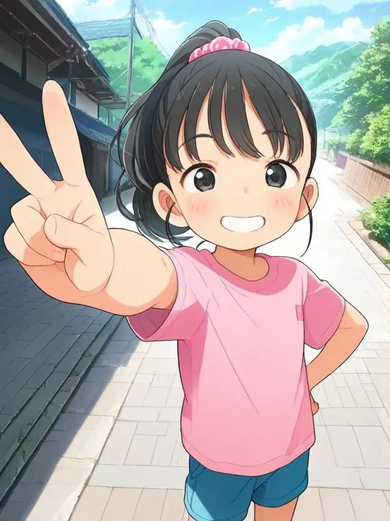 ポニテちゃん-2026-02-112 v1.0