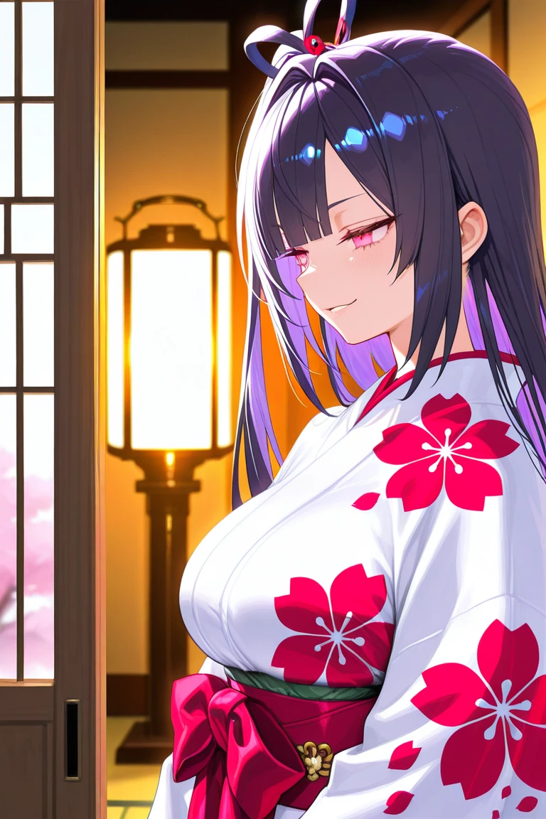 💜 Rin | Chaos Zero Nightmare (카오스 제로 나이트메어) v1