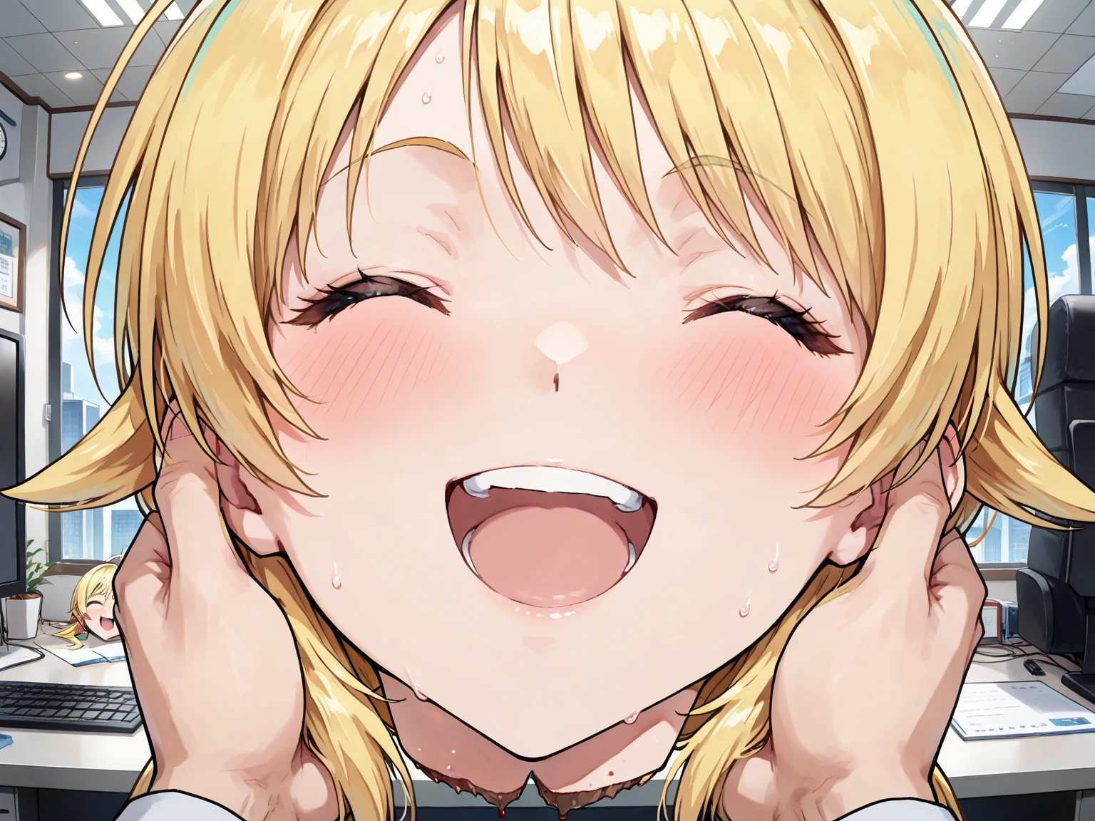 Ultra-high resolution photos、Very accurate child's body、Esbian all over、Small breasts、 training、solo、 a 、Forced insertion of a huge 、 、Diarrhea and stool leakage、A very young-looking girl、Very beautiful  、Very small breasts、Super short、Drooling、Writhing in pain、Super  with pleasure、It feels very, Very good、、Force、Fluid overflowing from the crotch、Sweat
