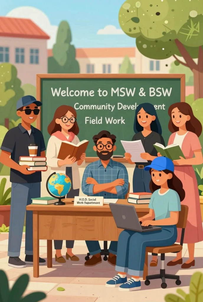 Create Easy Poster drawing about the mission and vision  of every student of UNC School To  Expand opportunities and Empowering and Nurturing learning environment and ProductiveAnd Future-ready and Sustainable developmentAnd Better tomorrows and  To graduate 