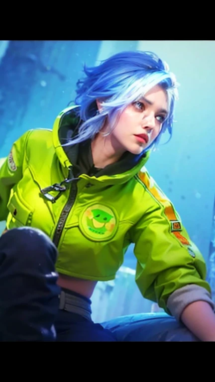 (masterpiece, top quality, best quality, official art, beauty:1.2),（The most detailed and clear outlines and  features：2.0， details：2.0）（clear fingers：1.5） (1 Chinese goddess:1.5), Very detailed,(dunhuang艺术:1.1),(dunhuang，colorful:1.1)(flowers:1.3),most detailed,(zentangle:1.2), (Dynamic flight attitude，Foot on the white clouds，Showing thighs:1.5), (blue sky, White clouds and bright moon background:1.3), (Chinese embroidered Hanfu:1.2), (shiny skin，pubic：1.2), (Many colors:1.4), ,(earrings:1.4),