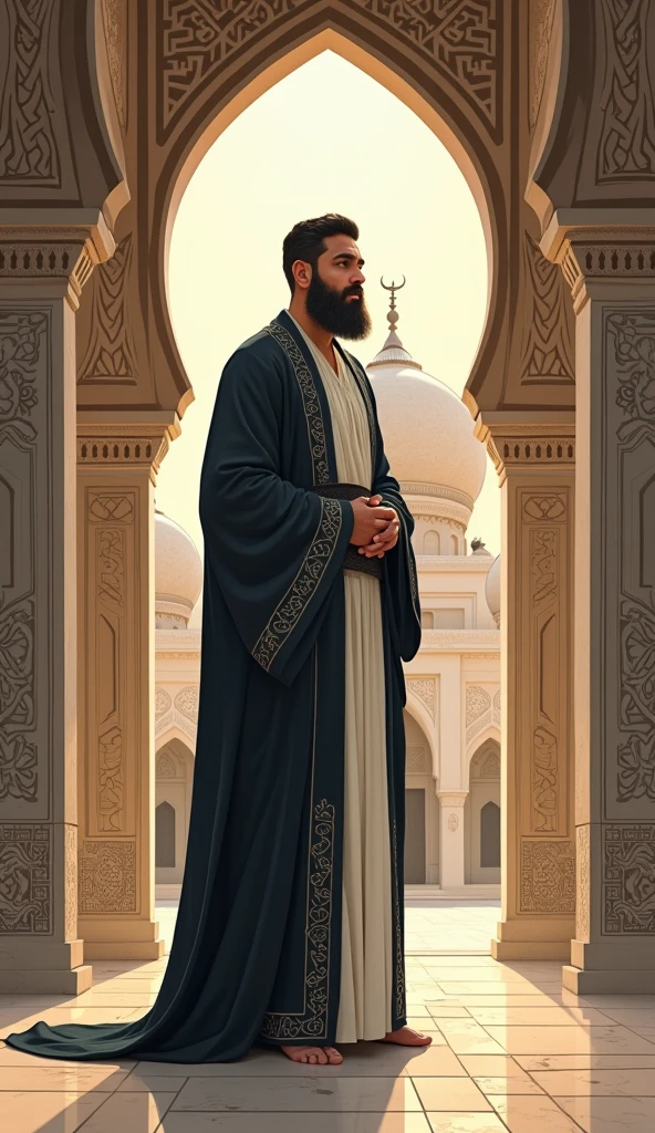 #rejectwaqfbill text add islamic instagram post 1.1 size, eye catching and realistic 