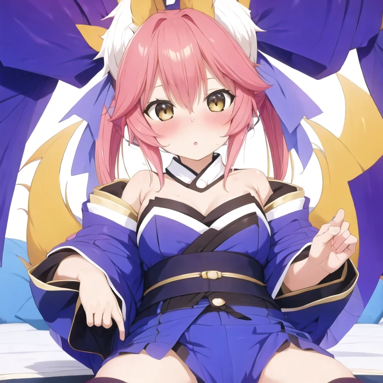  tamamo3 v1.0