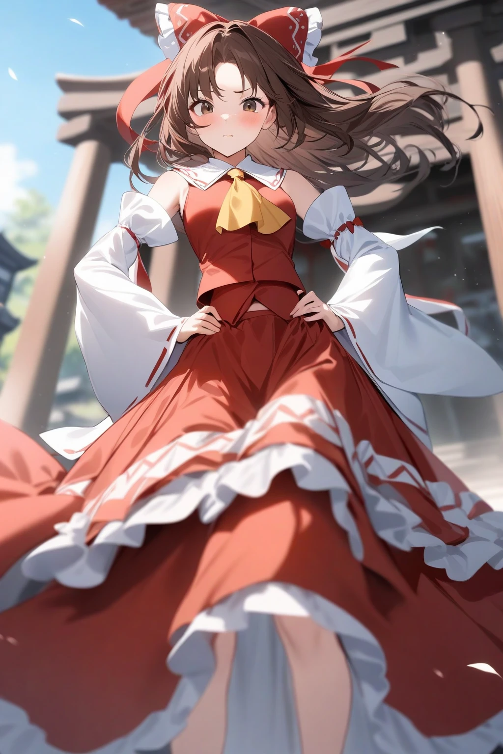 (masterpiece, best quality:1.2), 1girl, solo,standing_split, 
Silhouette Art of 1girl, multiple exposure, sunset, enhance, intricate, (best quality, masterpiece, Representative work, official art, Professional, unity 8k wallpaper:1.3), gorgeous body. 