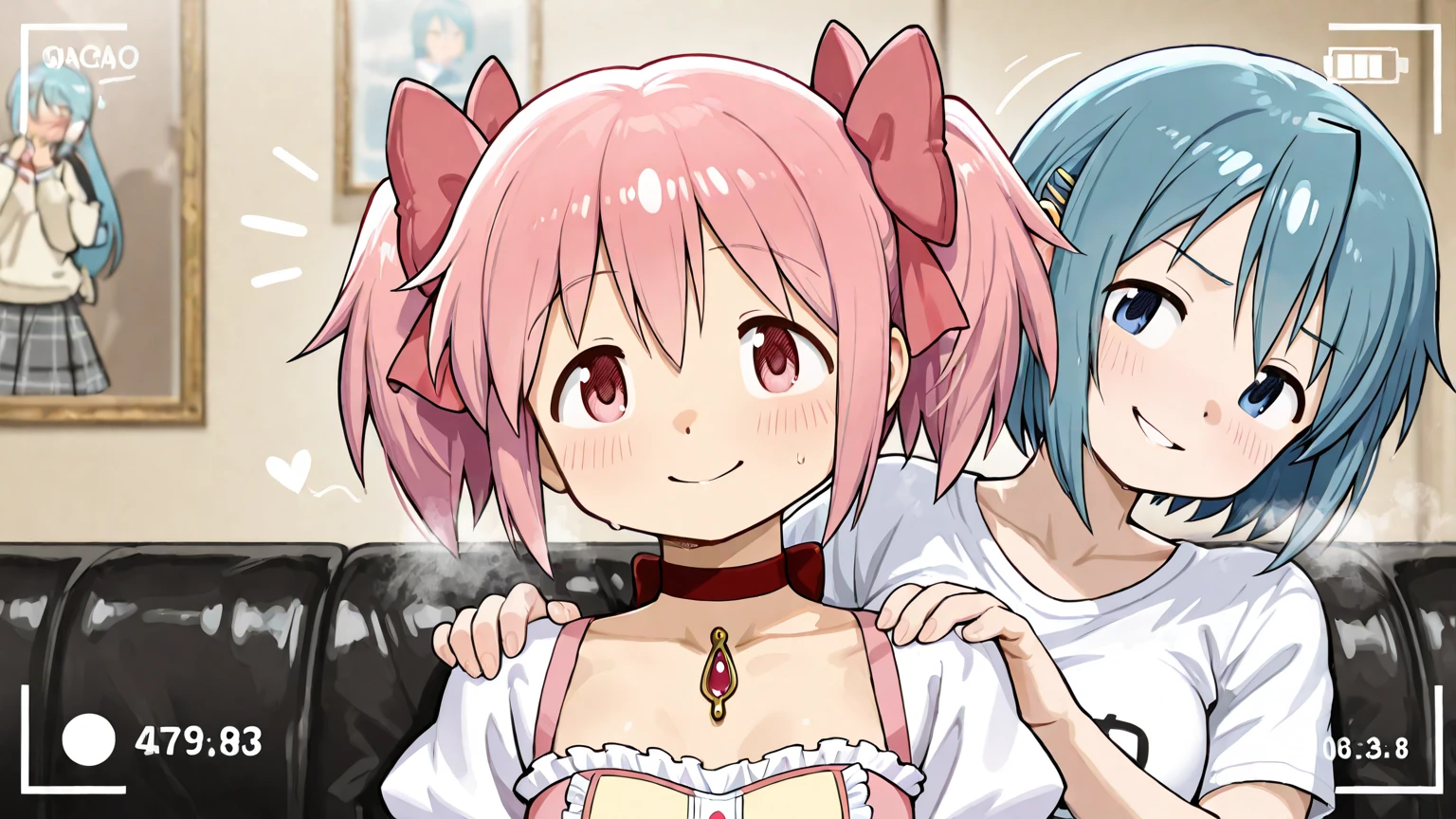 (best quality, masterpiece, ultra-detailed, illustration),(8K wallpaper),(beautiful detailed eyes), beautiful, amazing, sobbing,BREAK 1girl, light blue hair,thin pubic hair, male pubic hair, hetero, , breasts, , , , , completely , , multiple boys, 