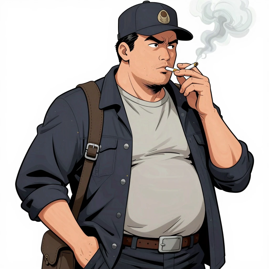 Make me as a cricketer 