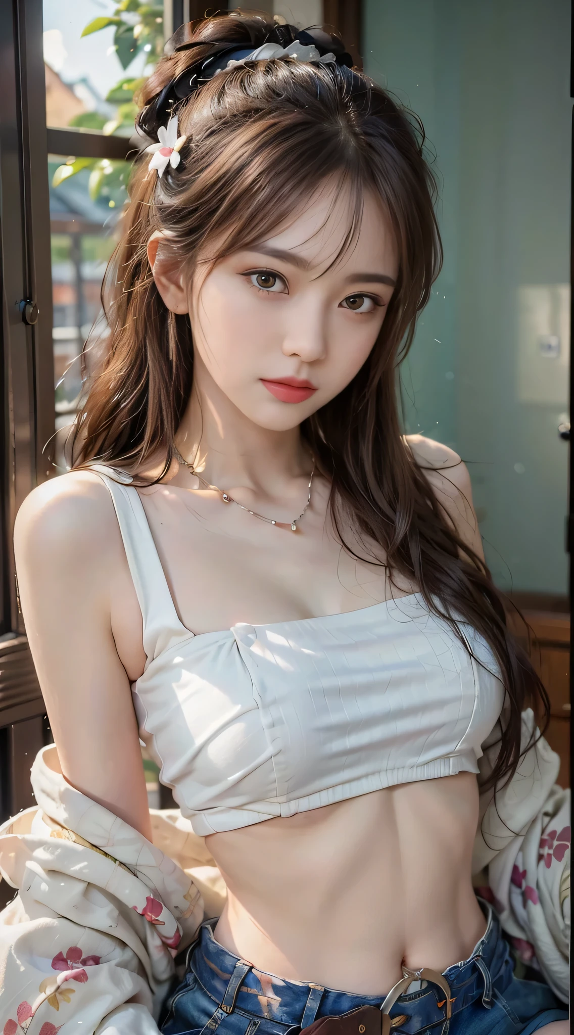 (closed mouth:1.5), UHD, retina, masterpiece, ccurate, anatomically correct, textured skin, super detail, high details, high quality, best quality, highres, 1080P, HD, 4K, 8k, 16k