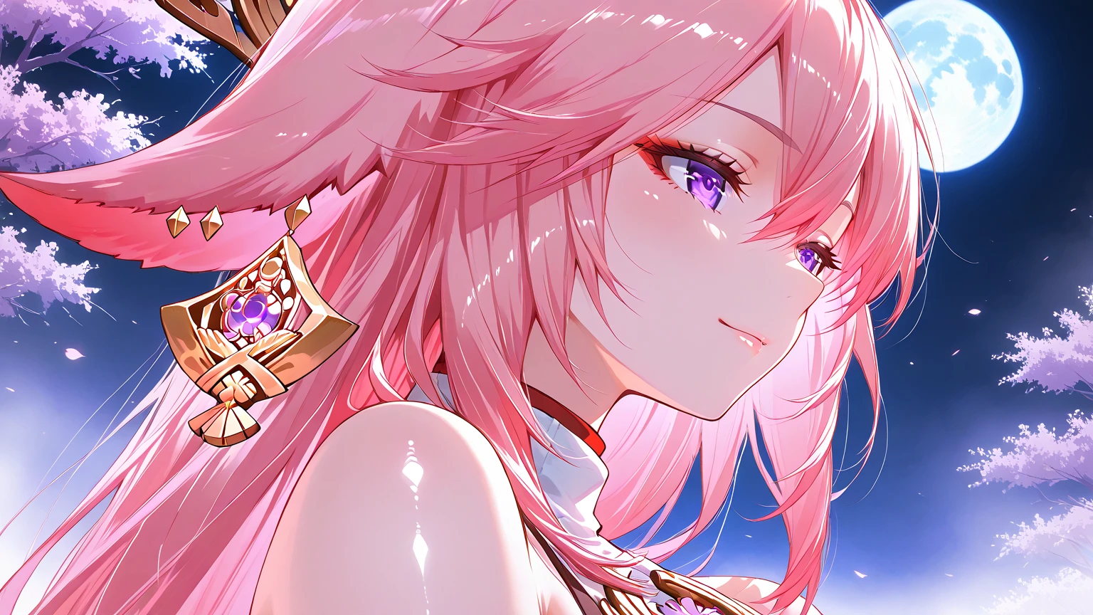  laTte, Tt_flat, , , , Small breasts, Small breasts, Small breasts, scarlet_a, red eyes, dark pink hair, long hair, parted bangs,big breasts, tiara, black choker, earrings, bracelet, gem, magical girl, red dress, red sleeves, wide sleeves, detached sleeves, skirt, red legwear, Akagi Towa, long hair, pink hair, parted bangs, red dress, magical girl, tiara, red sleeves, detached sleeves, skirt, earrings, Half-taken off school swimsuit,  are visible through the ,  are visible through the ,  are visible through the , Large , high quality, high detail, beautiful, high resolution, 8K, Super detailed,