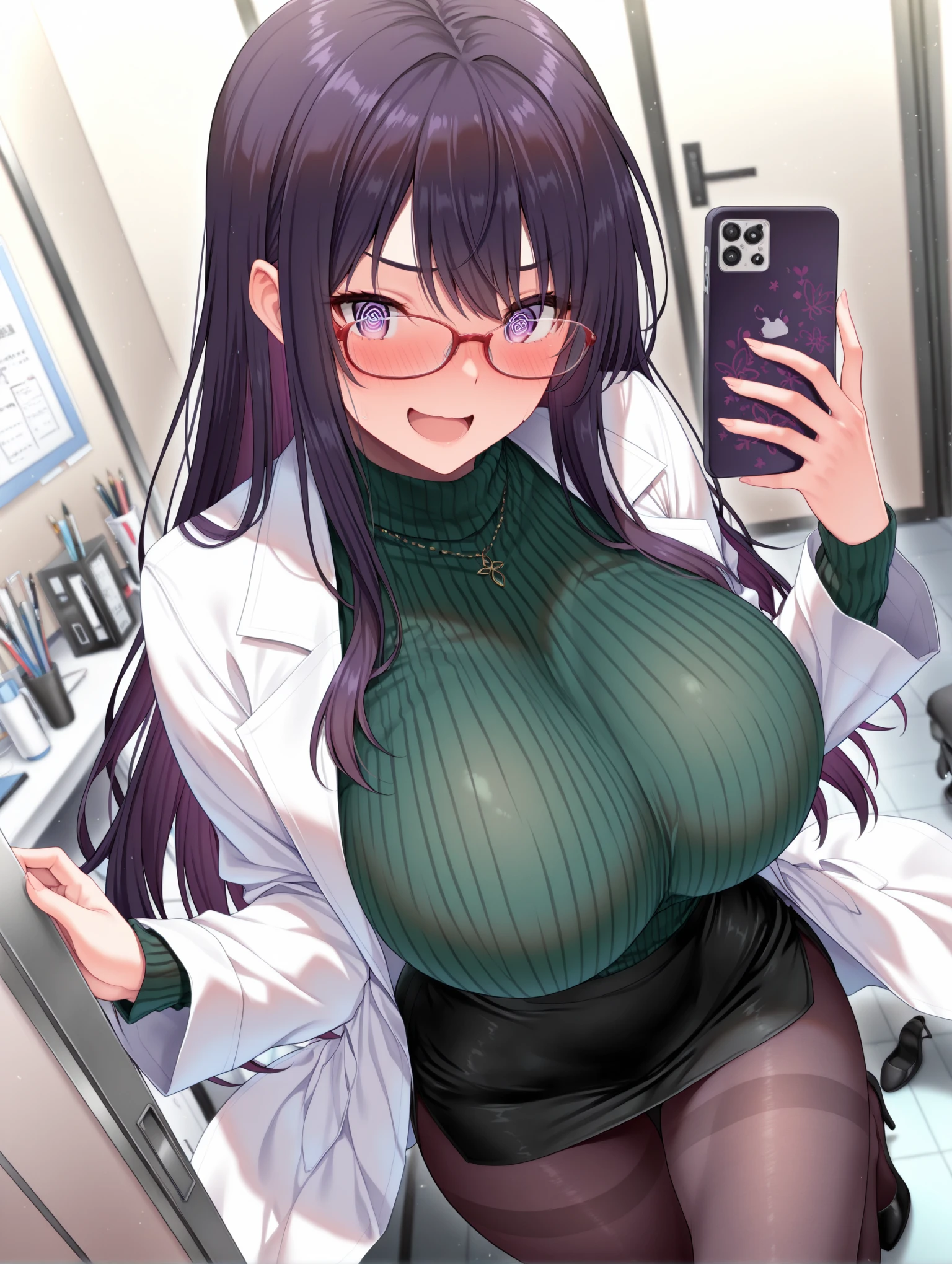 Date Tsujino /伊達 辻乃 (AbnormalActivity / アブノーマルアクティビティ) v1.0