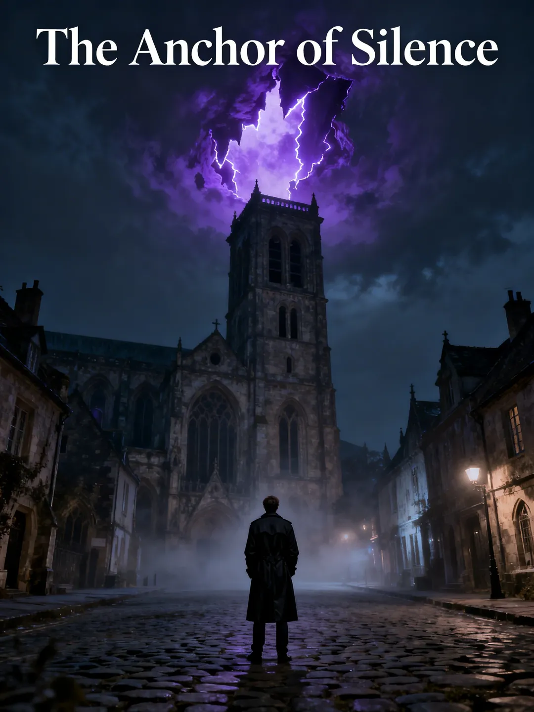 The Anchor of Silence