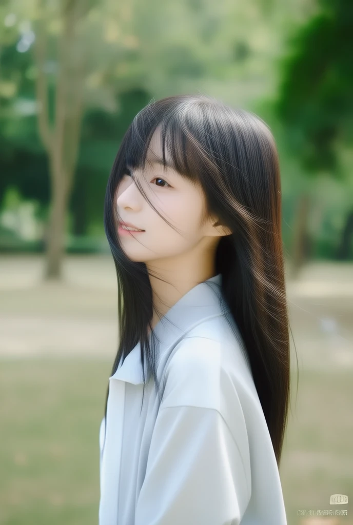 cute girl1 v1.0