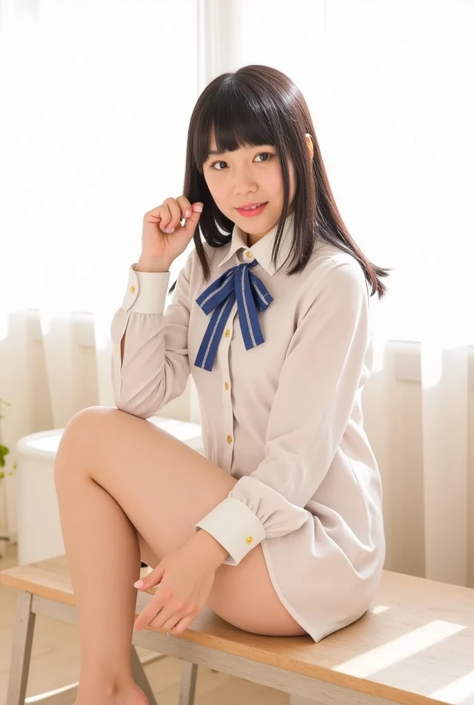 河村楓華11 v1.0
