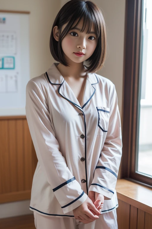 a cute japanese , Sitting no  , cara na buceta dela