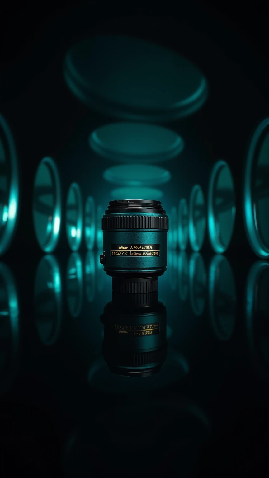 Create a highly detailed image film camera, Ultra definition image