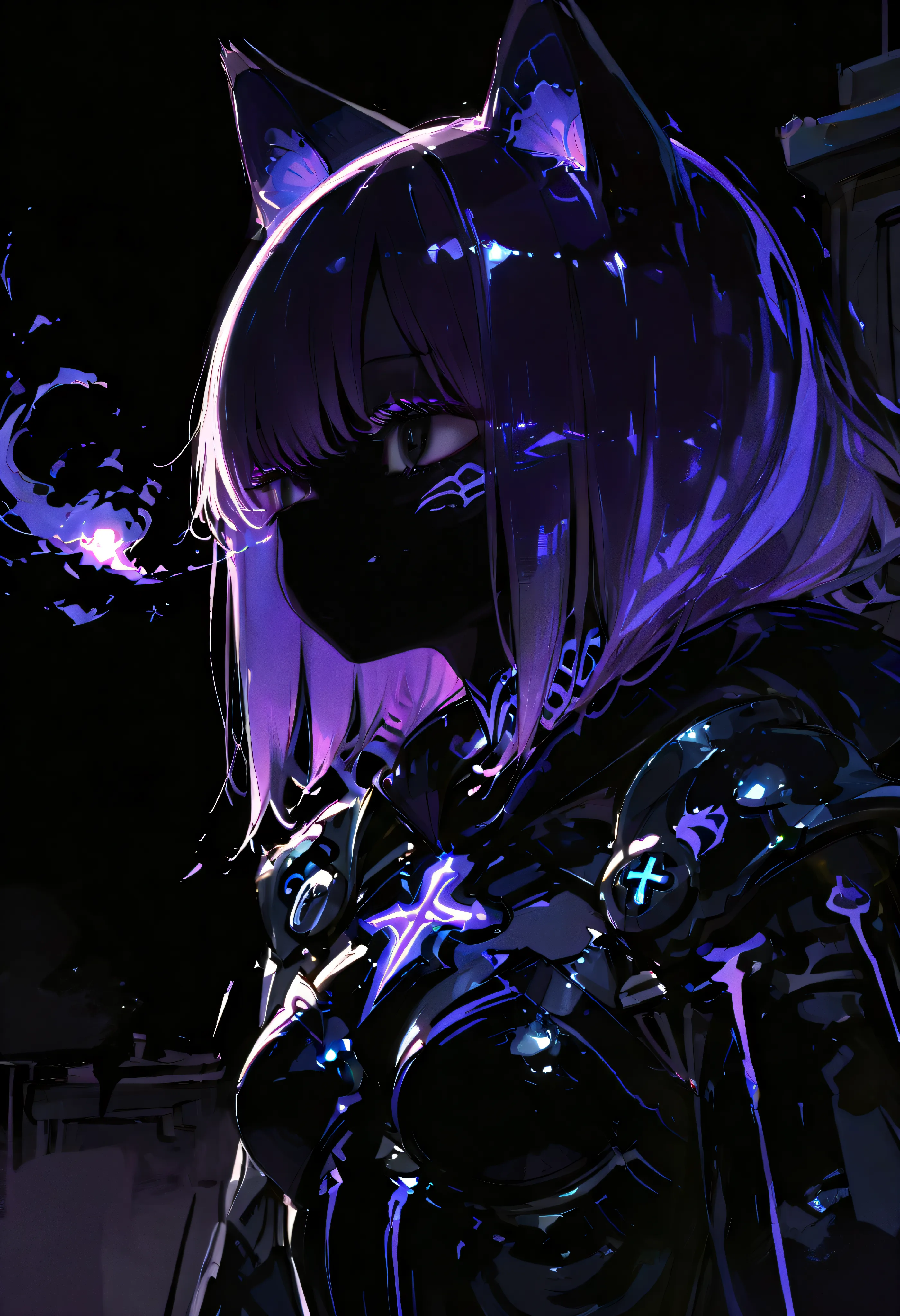 T2I HyperDetail Anime Workwflow