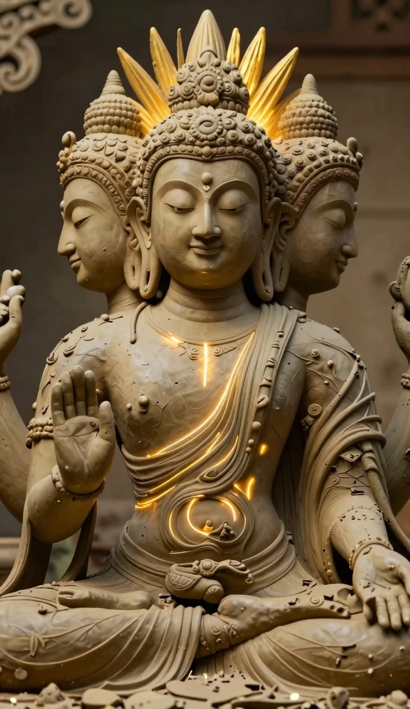 Bhagwan Buddha 