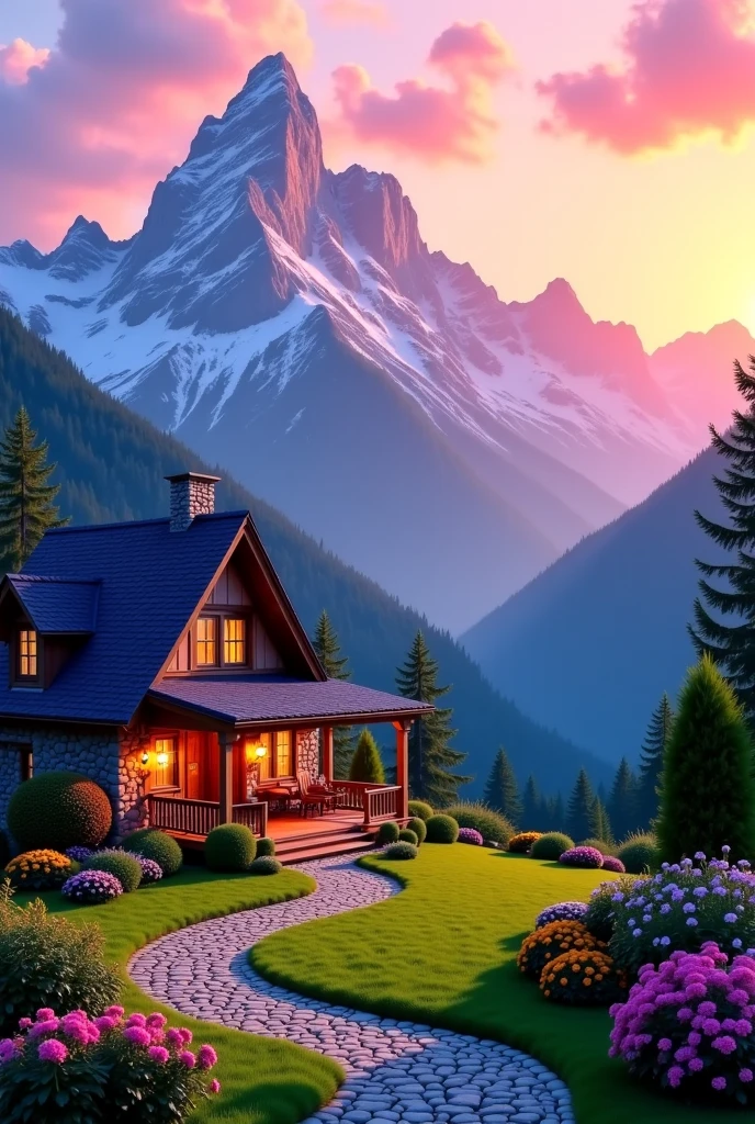 night sky house v1