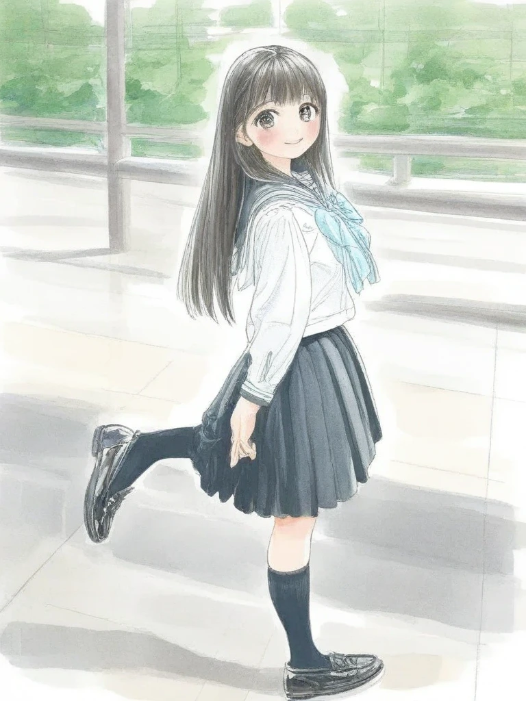 Akebi chan6 v1.0