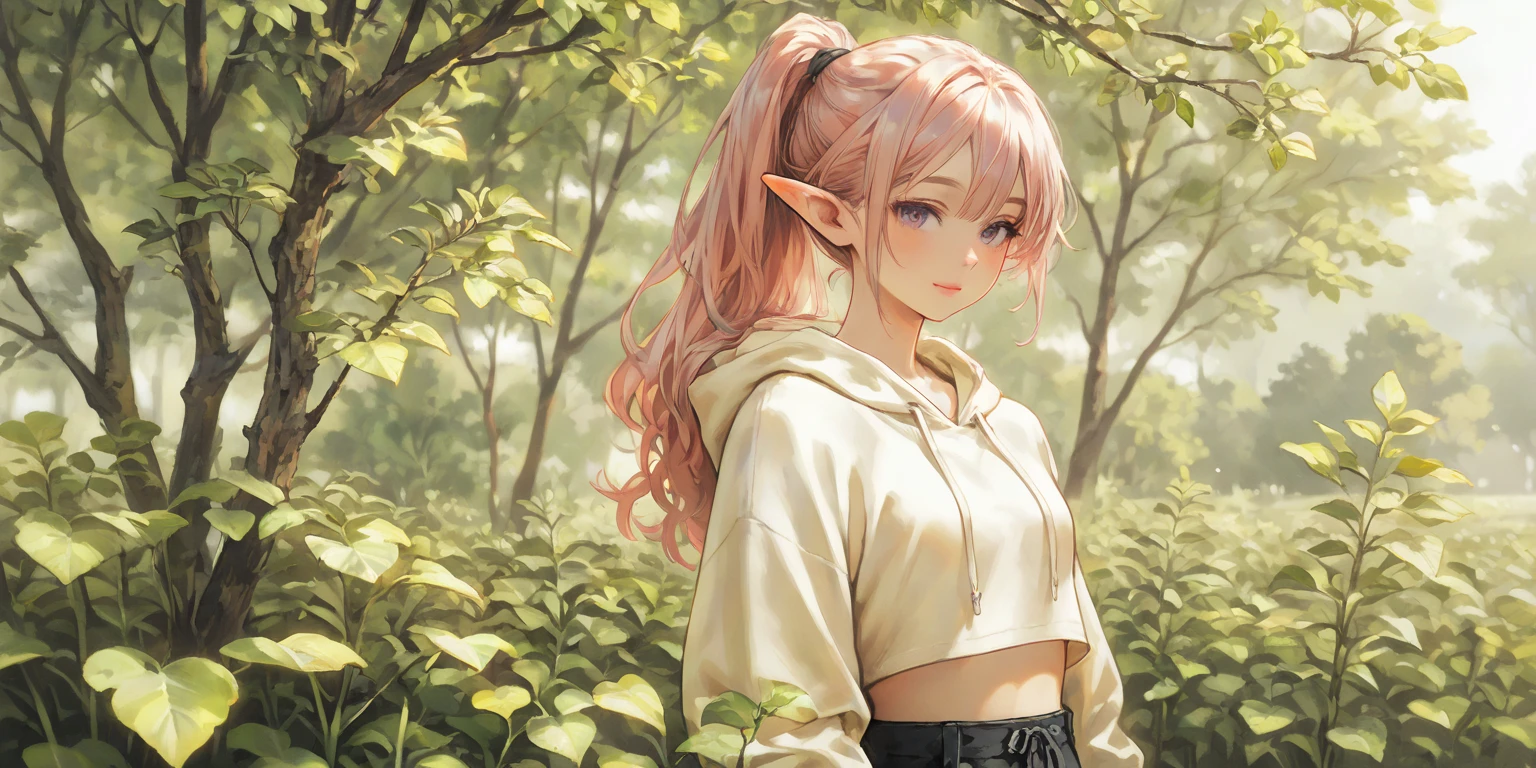 Realistic, realism, photorealism, photo-Realistic, High Contrast, (photoRealistic:1.4), 8k high definition detailed Realistic, (Highest quality, masterpiece:1.2), Browsing Caution,  Photon Mapping, Radio City, Physically Based Rendering, Highest quality, Very detailed,One Girl, Anna of Arendelle, Big eyes, Outdoor, whole body, White Princess Dress,Silk (Lift up the skirt:1.5), shot,(Showing :1.5), (pink silk :1.5),forest, snow,