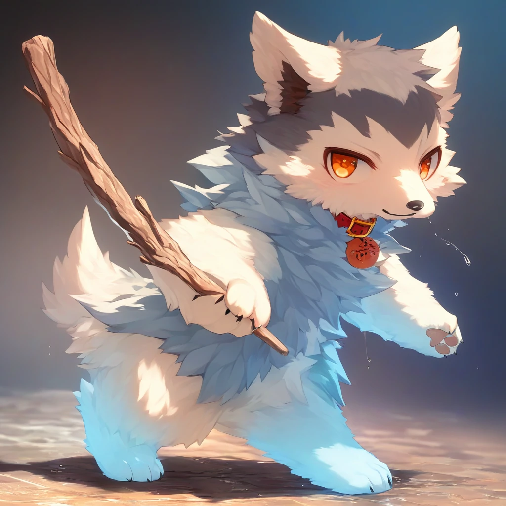 {clioranko style:1.05,rella style:0.8,QUASARCAKE style:1.4,Rolua style:1.1},Best quality,Very detailed,,light,Ray Tracing,Golden Ratio\),Correct ,Two hands and two feet,individual,individual,furry,furry,hairy,hairy,White Tiger少女,White Tiger,White Tiger,White Tiger少女,全身White hair,White Hair,White hair,Snow background,Field background,Snow background,Snowstorm Background,Snow and ice theme,Hanfu,Hanfu下摆,遮住腿的Hanfu下摆,穿着Hanfu,中式Hanfu,手持Long Sword,Sword in hand,Martial arts style,手持Long Sword的White Tiger少女,Full body close-up,Lean forward,Juhechop,Draw the sword and cut,手持Long Sword,持有Long Sword,拿着Long Sword,Long Sword,Long Sword,Long Sword,Highlight the role,Sassy,cool girl,indifferent,Cold,Loose long hair,Loose long hair,Cold气质,Loose long hair,Cold,indifferent的眼神,Messy hair,cruel,Crazy temperament,mad girl,Blood-red eyes