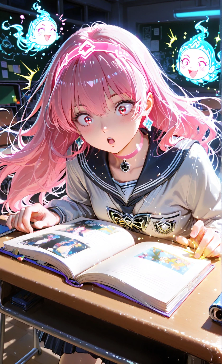 Chiaki nanami