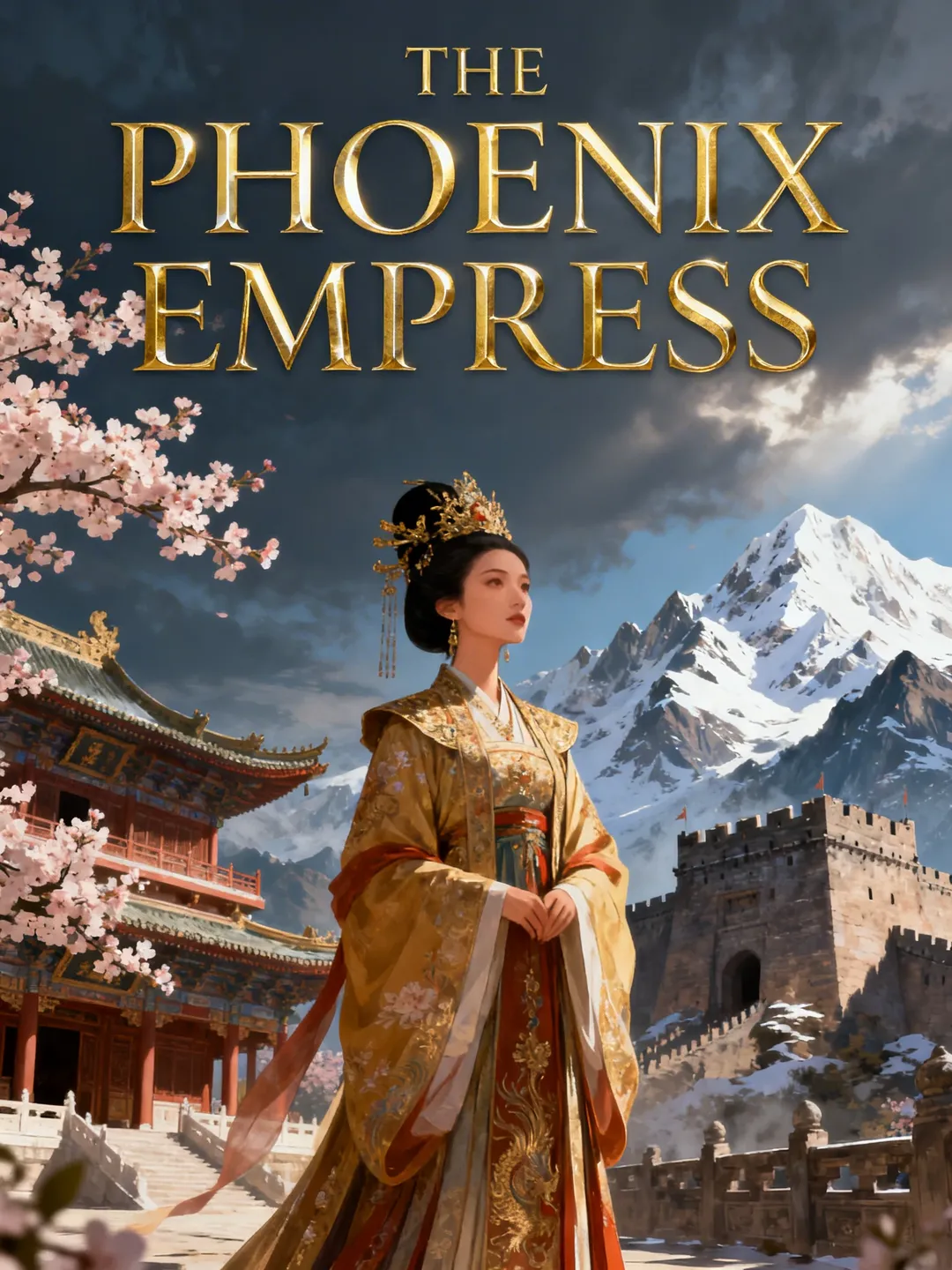The Phoenix Empress