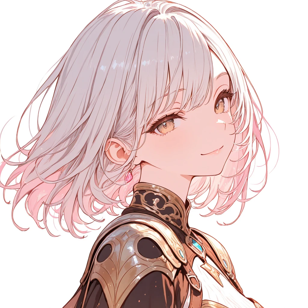 A girl fighting with golden flames(Sketches), (Open Close), (Small body), (Blonde:1.5） (Short Bob Hair:1.4), (Blue eyes)(Blunt bangs:1.3)
