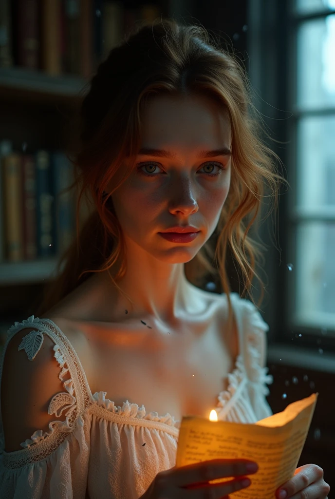(extremely detailed) unconscious girl (16),(disturbing detail,descriptive)  and ,lying on the ground,covered in blood,(best quality,realistic) lighting and texturing，(realistic) skin texture，(realistic) clothing texture，(realistic) blood effects，(realistic)  features，(realistic) hair texture，(realistic) environment details，(captivating and detailed) background,night setting,emergency scene,ambulance Sirens,(emphasize environmental details) trees and foliage,streetlamp lighting,vivid colors