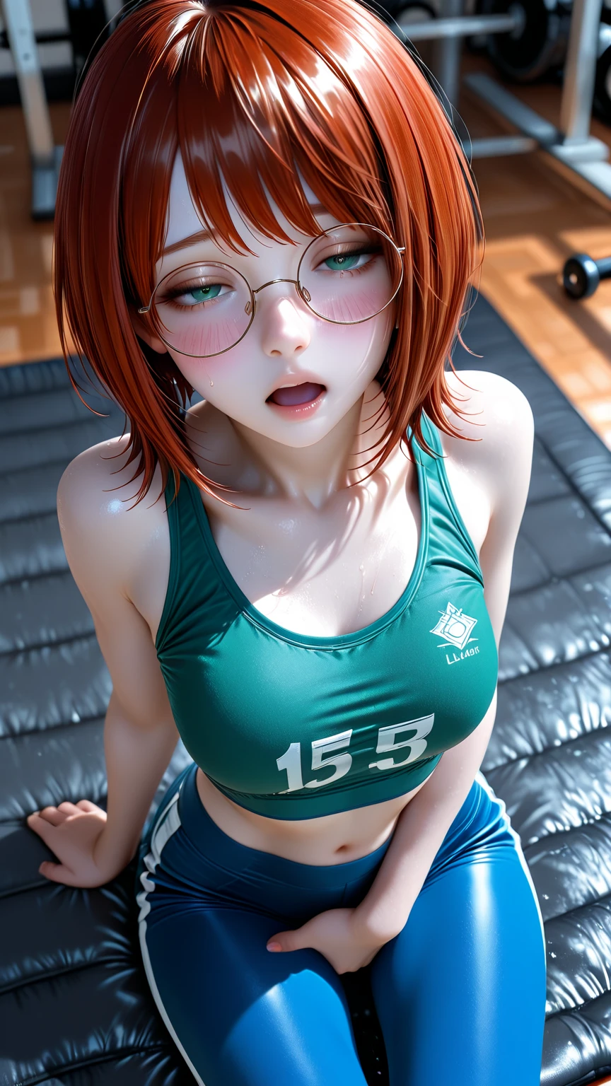 (Very detailed,Highest quality,4K,8K,High resolution,masterpiece:1.2),(Realistic,photoRealistic,photo-Realistic:1.37),Beautiful woman, Chainsaw Power, Cruciform pupil, Long Hair,((thin, Two vertical red corners:1.3)),
Beautifully detailed sweat glands,Smooth skin texture,Carefully drawn,
((Black ,Pink off-shoulder sweatshirt,Short denim pants,White shoes)),(humidity:1.2), Lively expressions, (Beautiful Skin),(),Sticky with sweat,In a dynamic pose,
The World of Chainsaw Man,Outdoor,garden,A place where you can see the fountain