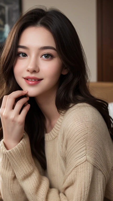 2.5d , outdoor, daytime, in the flower garden