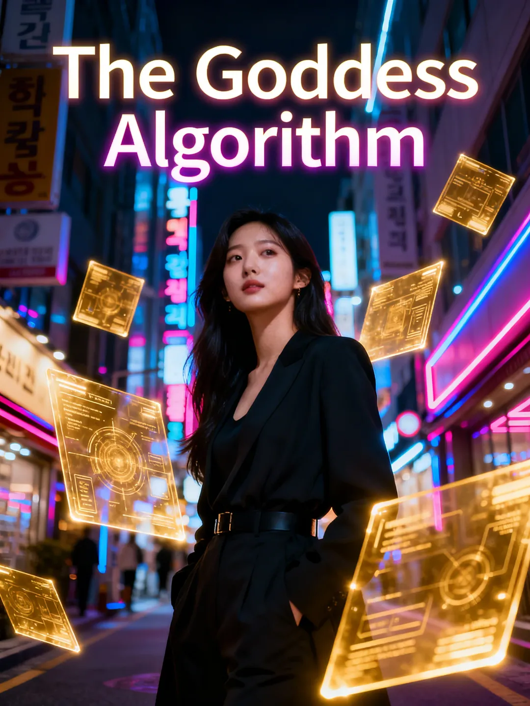 The Goddess Algorithm