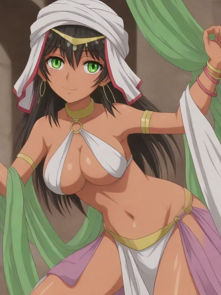 Airi [lilitales]9 v1.0