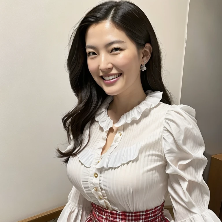 飯山澄子 v1.0
