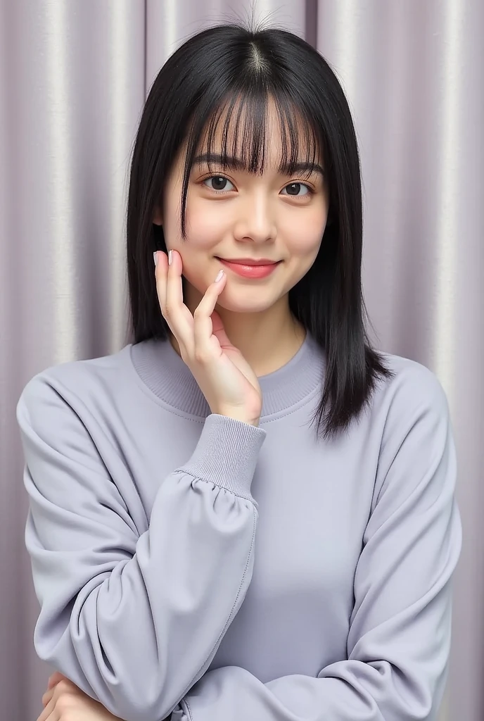 松島　かのん　FLUX 1.0