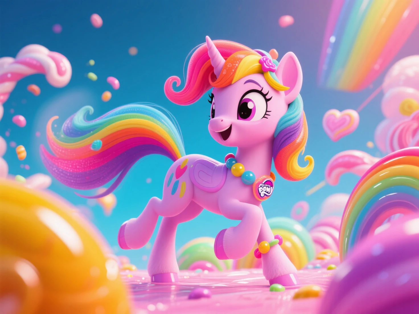 cinematic film still score_9, score_8_up, score_7_up, score_6_up, score_5_up, score_4_up, Digital art, cute, 
Izzy Moonbow, earth pony, muscular, smirking, feral,
rating_questionable,
meadow, 
(balloon , looner, sitting on a balloon, balloon sitting:1.2), 
(detailed balloon, one balloon, sitpop:1.3), 
thick thighs, balloon , sitting on a balloon, one balloon, too heavy,
(tied balloon, tight balloon, necked balloon:1.2), 
foreshortening, depth of field, motion lines, 
emphasis lines, impact emanata,
screencap,  . shallow depth of field, vignette, highly detailed, high budget, bokeh, cinemascope, moody, epic, gorgeous, film grain, grainy