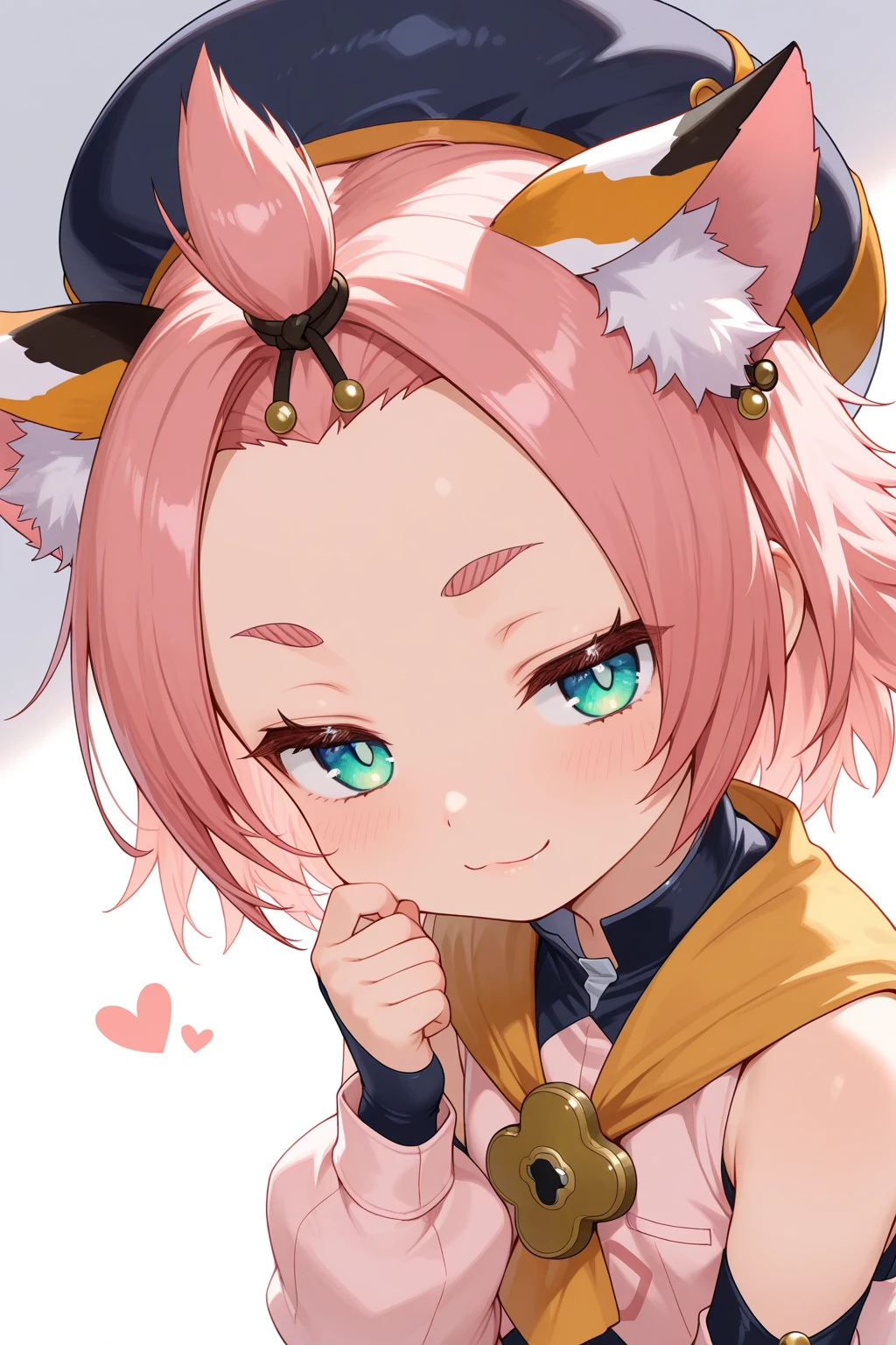 ((masterpiece,best quality)),high resolution, highly detailed,8k,16k,detailed background, perfect lighting, 1girl, ,embarrassed,blush, looking up,show off ,steam,(pov:1.3),face focus,confused, watery eye ,( in mouth, on face:1.2),open mouth,stick tongue out,from above,front face,kneeling,fair skin,(flat chest),short stature,tiny,diona,(bangs up knot),forehead,pink hair,wooden house,