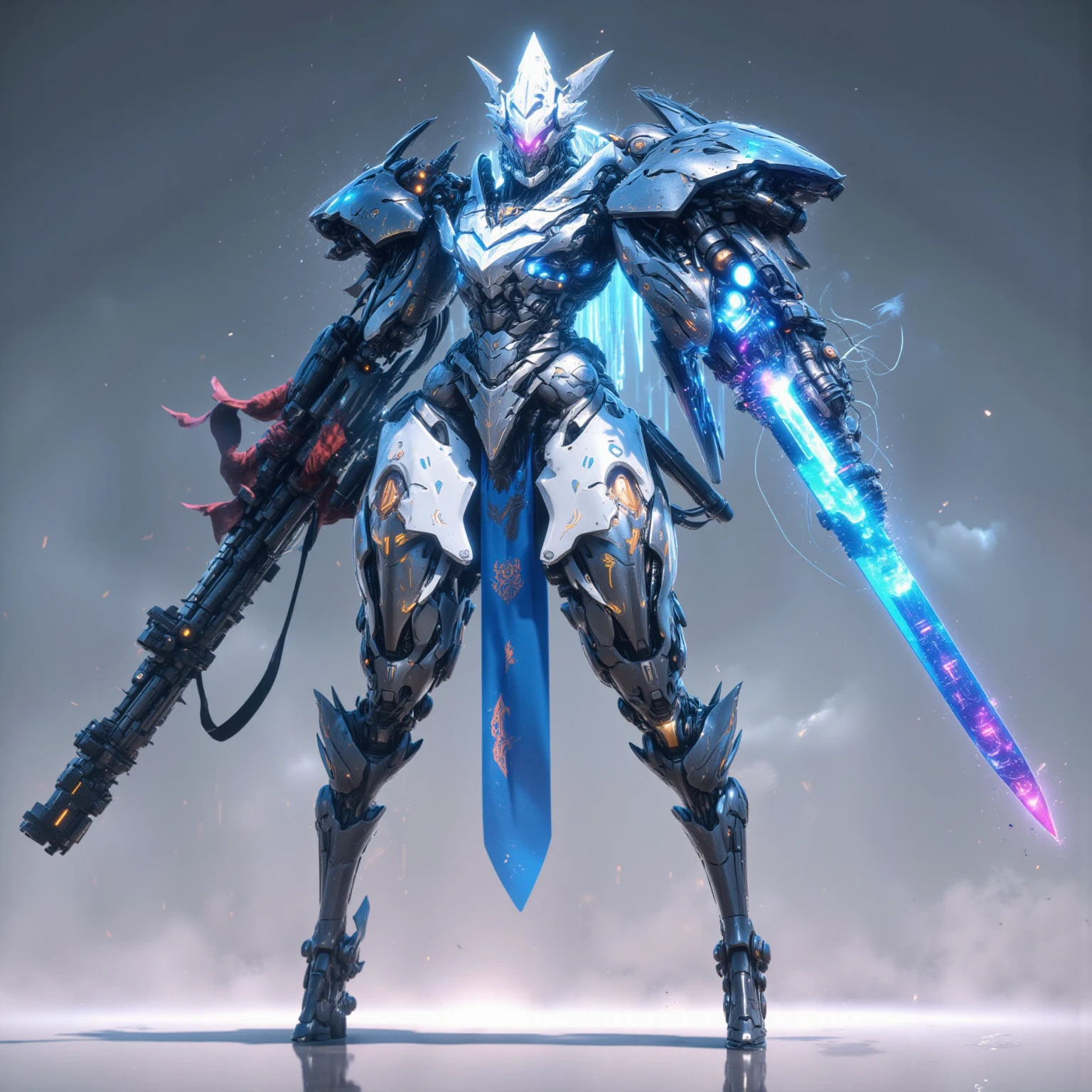 Kamen Rider、full body