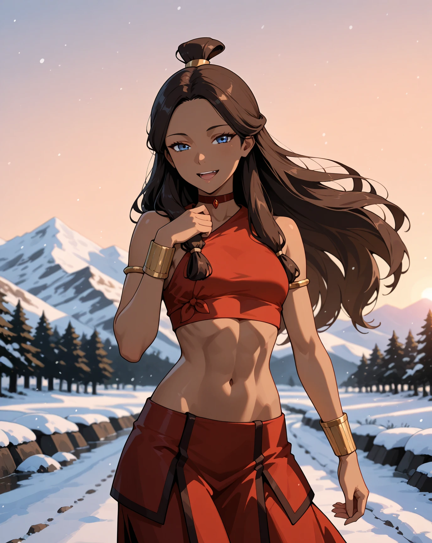 tylee, in full growth,jail in the background,(:1.4),(, big tits,,stockings:1.2),, muscular,egs spread