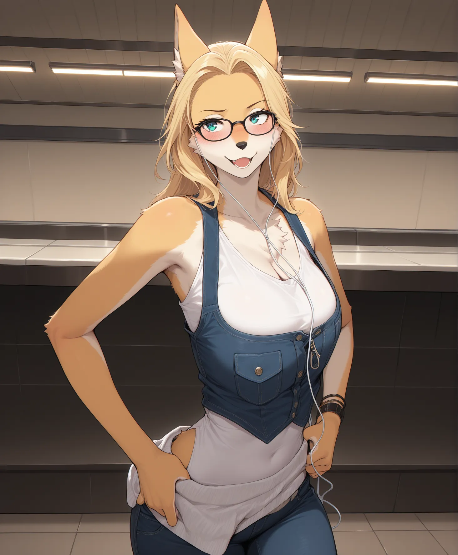 Why Image-to-Furry AI Is Trending in 2026