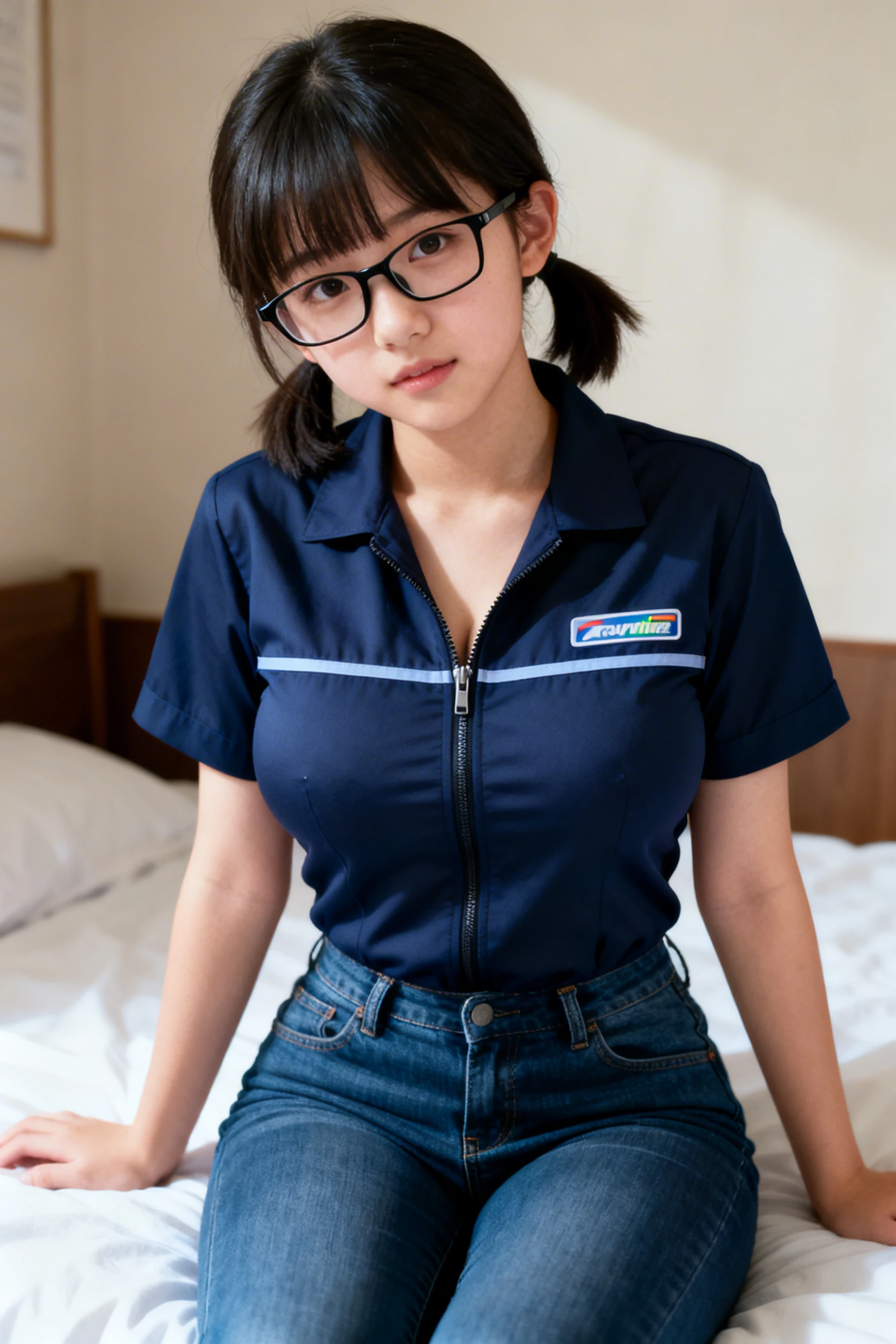 Final Fantasy world. beautiful. City
. Big thighs.