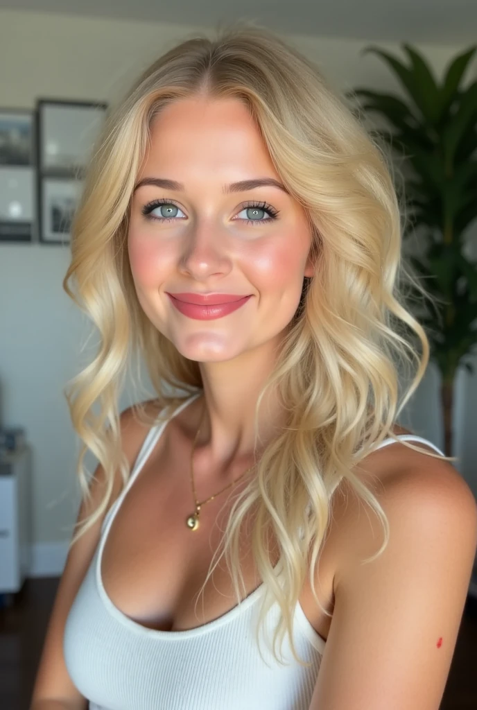 Amanda Nicole. 1