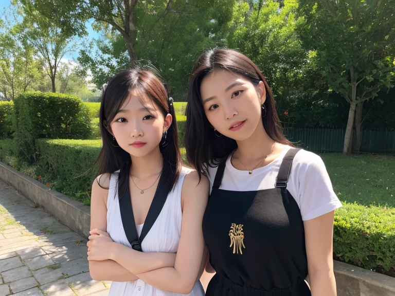 (surreal), (enlightenment), (high resolution), (8K), (very detailed), (best illustration), (beautiful and delicate eyes), (best quality), (Ultra-detailed), (masterpiece), ( wallpaper), (detailed face), solo, 1个 girl, looking at viewer, Detail, detailed face, In the darkness of the night, deep shading, low tune, pure face_v1, smile, reply, look inside , (( ) ),, long legs, big  thin waist, tilted , microfine makeup, Ultra-fine lining, black lace stockings