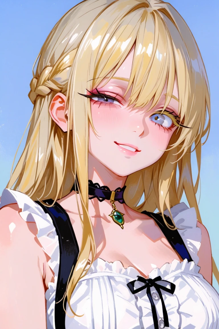 anime. 1 Girl. Cute girl. Princess. Disabled person. Blonde. Long hair. Wavy hair. Blue eyes. Beautiful eyes. Beautiful eyes. Expressive eyes. Ideal face. beautiful nose. 16 years. . Beautiful . Urinary incontinence. Wants to . I need to . A strong, desperate urge to . Hands on . He squeezes his tightly. Rubs the . She peed herself.
flows down your thighs. Ideal anatomical body. Beautiful long legs. Diadem. Neat earrings. Pearl necklace. Luxurious white dress. Victorian style dress. White gloves. Heeled shoes. Wheelchair. Sits in a wheelchair. Full height.
The Royal Castle. Royal Garden. Beautiful character design. Shiny skin. Full body. . Official art. Extremely detailed CG Unity 8k wallpaper. Ideal lighting. Ultra high resolution 4K. Super detailed 8K resolution. A high resolution. Masterpiece. Best quality.