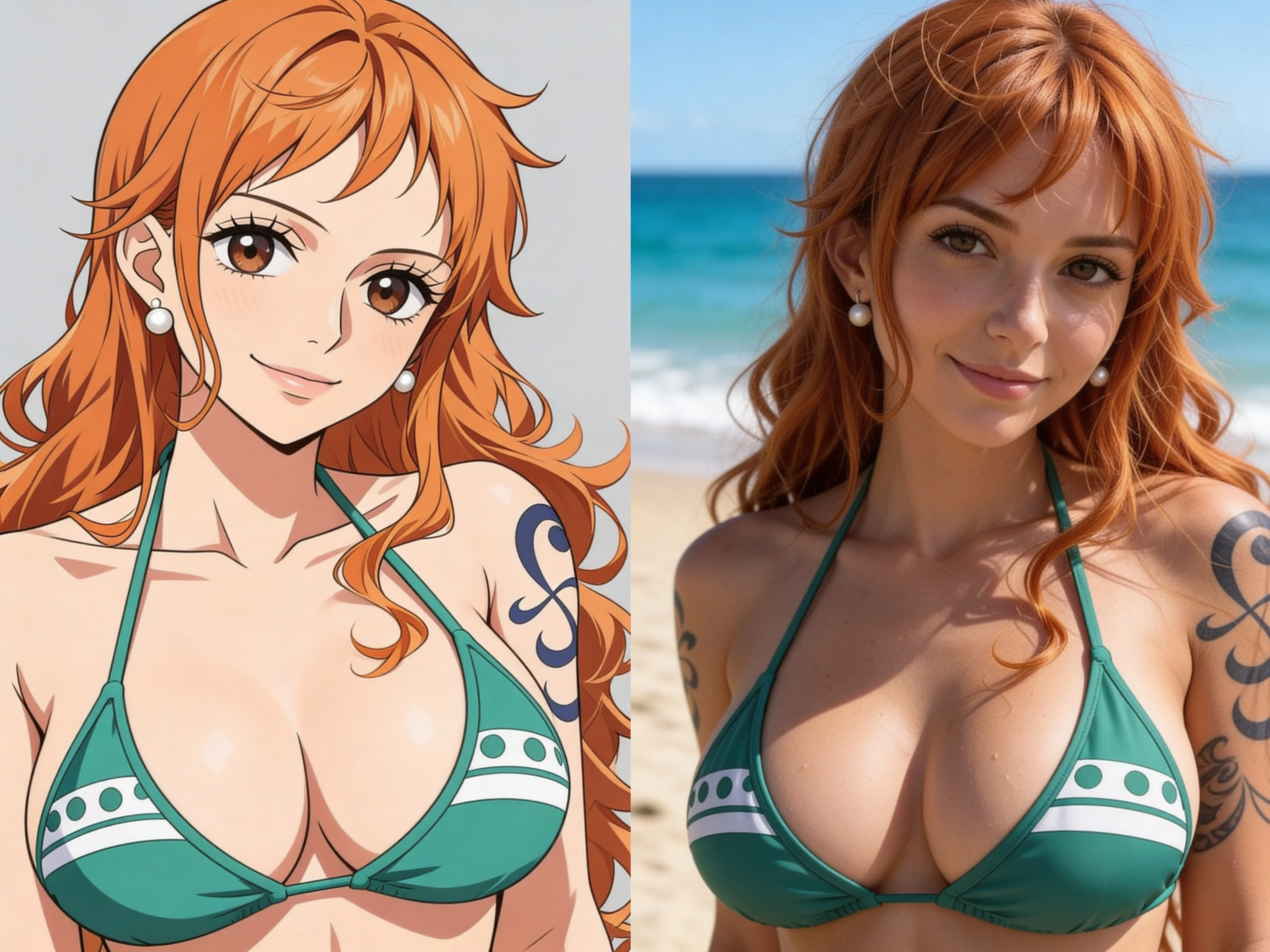 Who Benefits from One Click Anime to Real AI Converter