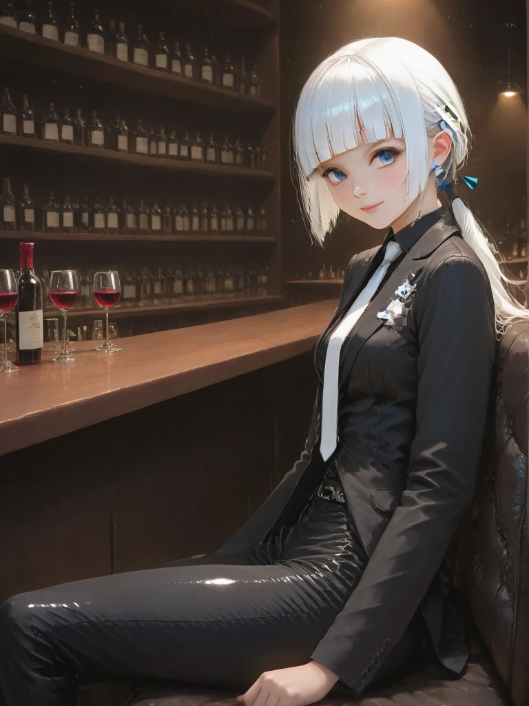Elsie 0.1