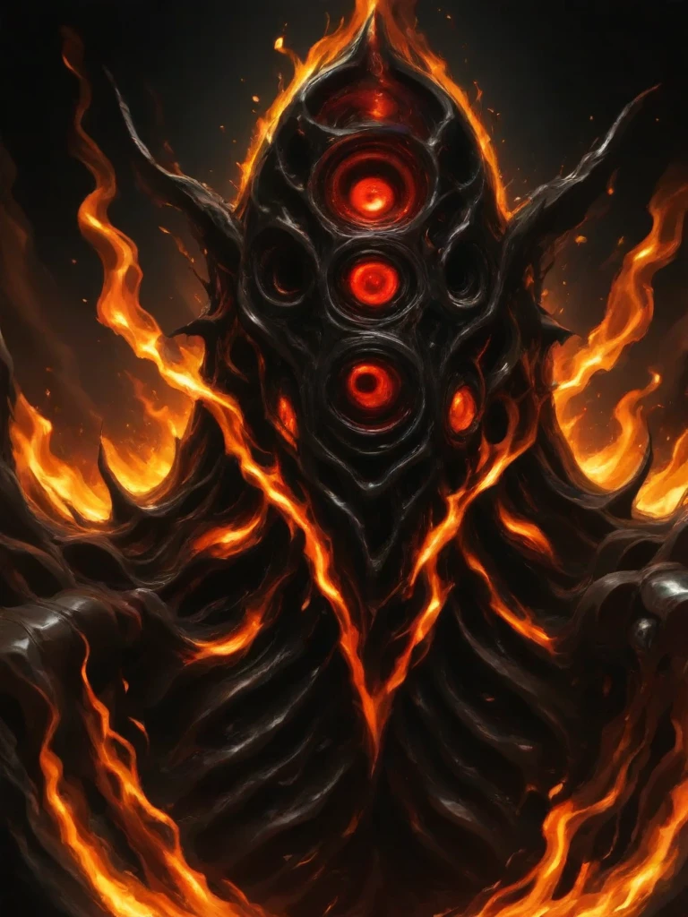 Infierno 5 v1.0