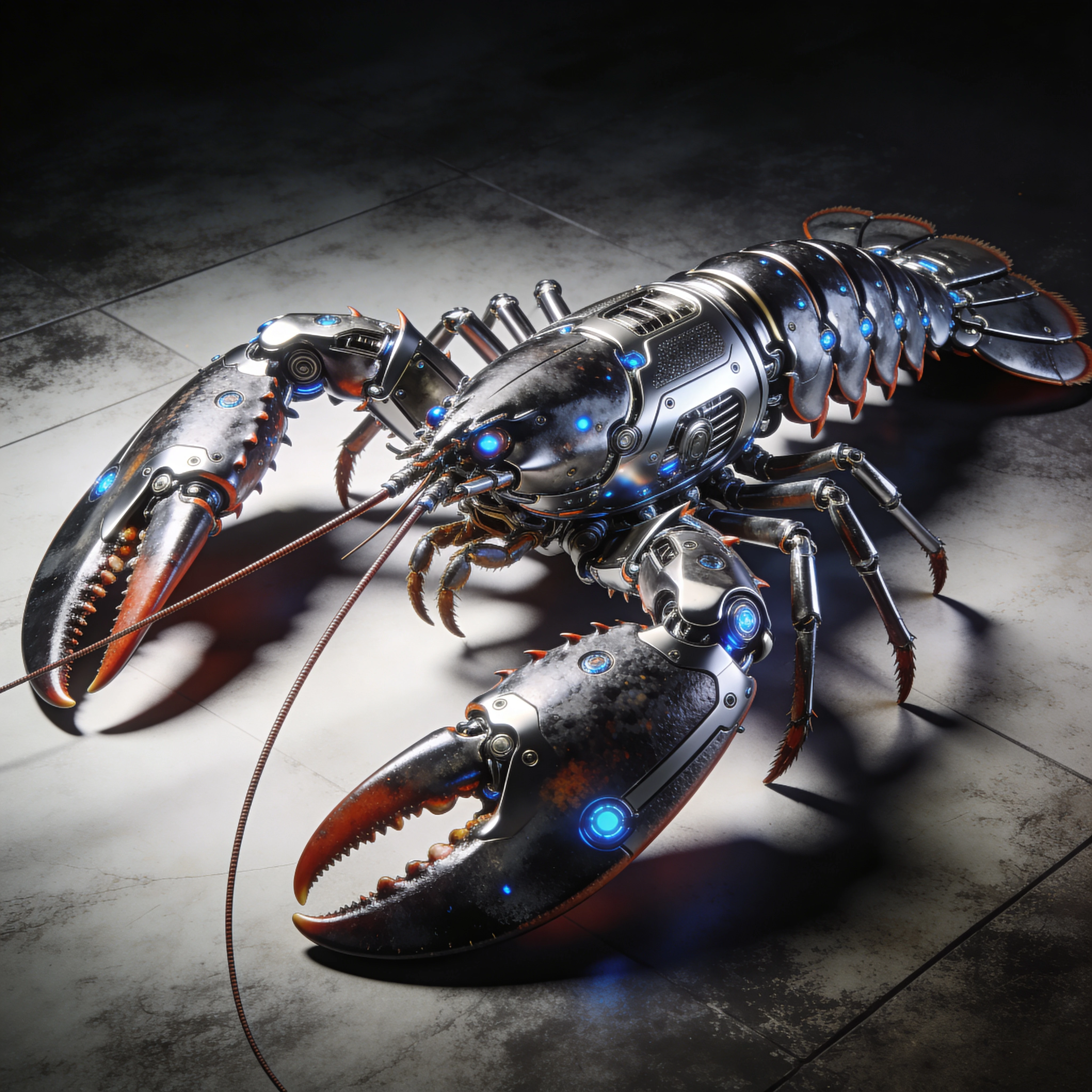 SeaVerse Cloud OpenClaw Interface