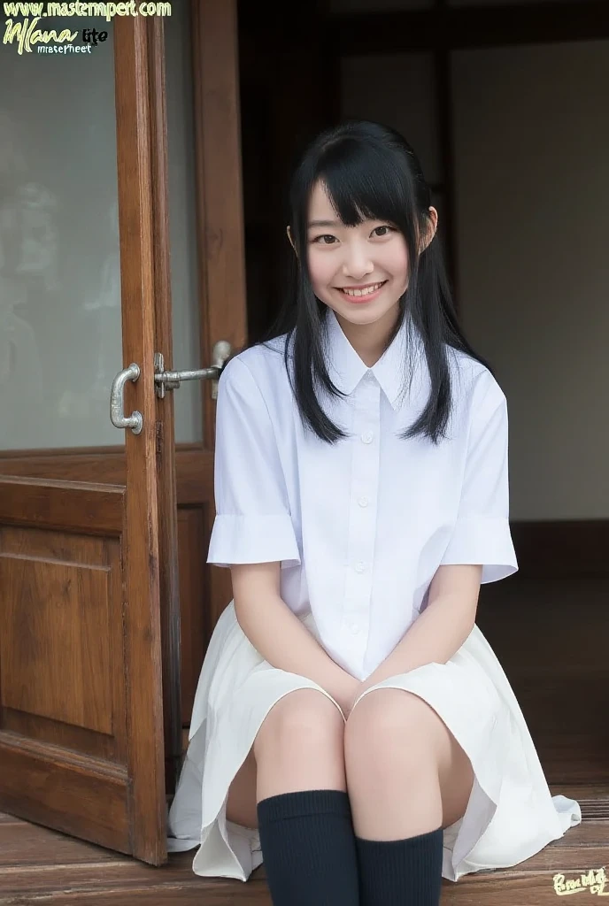 Yuina seihuku20 v1.0