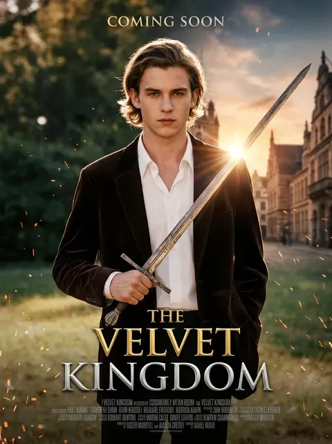 Movie Poster Generator