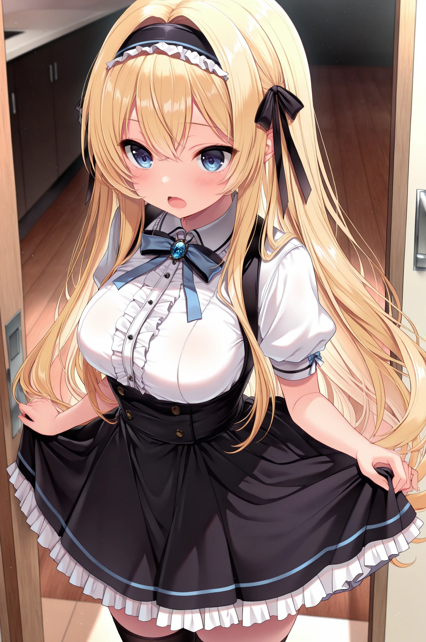 Himeko / 姫子 (June Princess) v1.0
